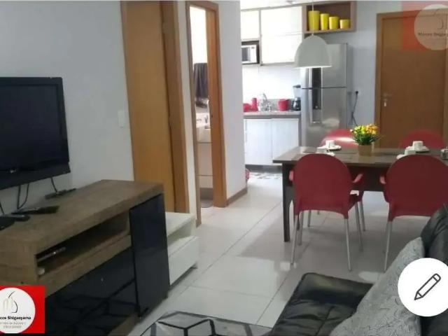 Apartamento para Venda em Salvador/BA Barra 1 Quartos