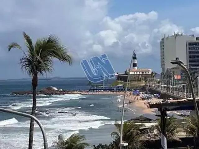 Apartamento para Venda em Salvador/BA Barra 1 Quartos