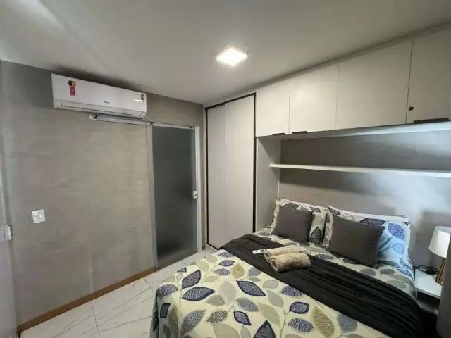 Apartamento para Venda em Salvador/BA Barra 1 Quartos