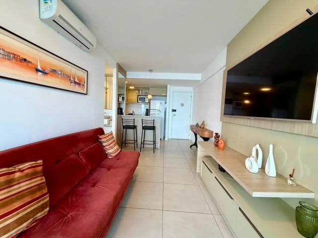 Apartamento para Venda em Salvador/BA Barra 1 Quartos