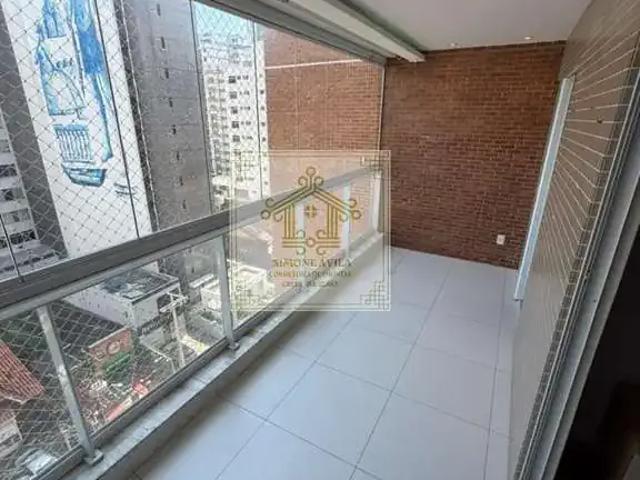 Apartamento para Venda em Salvador/BA Barra 1 Quartos
