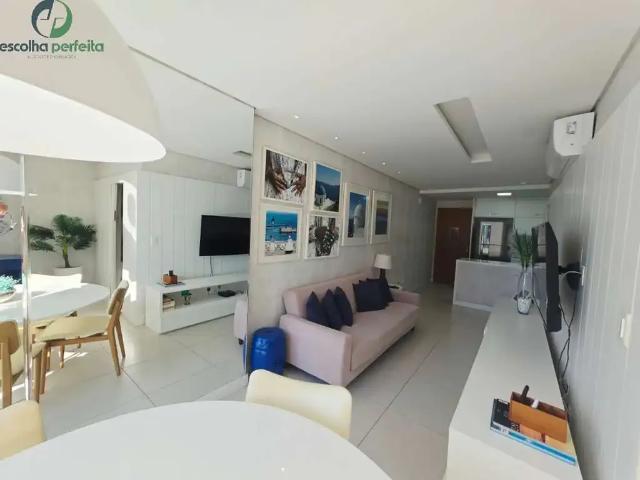 Apartamento para Venda em Salvador/BA Barra 1 Quartos