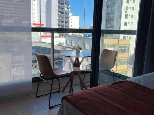 Apartamento para Venda em Salvador/BA Barra 1 Quartos