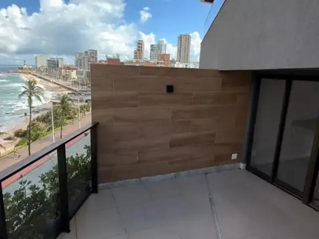 Apartamento para Venda em Salvador/BA Barra 1 Quartos