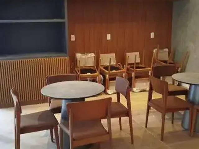 Apartamento para Venda em Salvador/BA Barra 1 Quartos