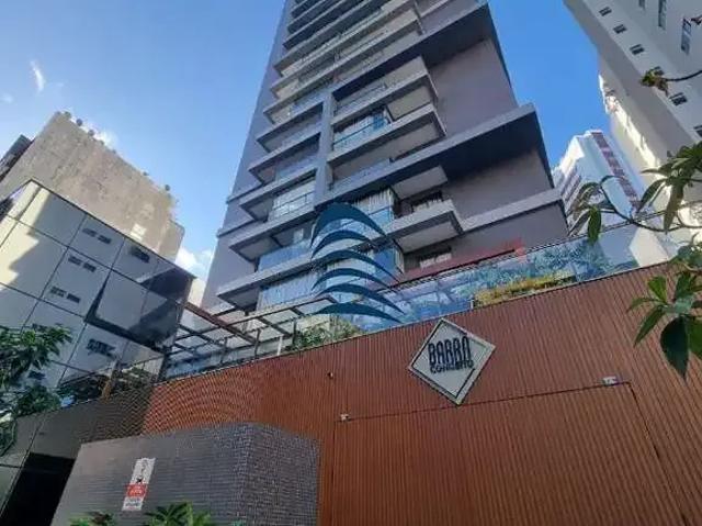 Apartamento para Venda em Salvador/BA Barra 1 Quartos