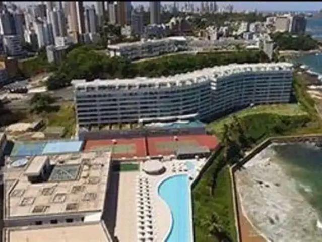 Apartamento para Venda em Salvador/BA Barra 1 Quartos