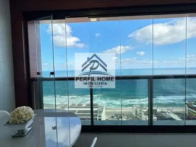 Apartamento para Venda em Salvador/BA Barra 1 Quartos