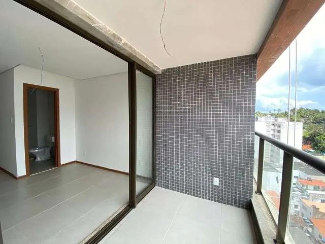 Apartamento para Venda em Salvador/BA Barra 1 Quartos