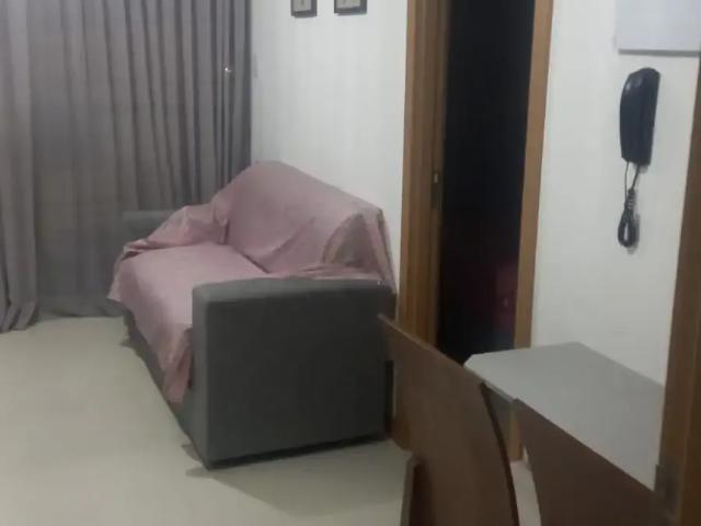 Apartamento para Venda em Salvador/BA Barra 1 Quartos