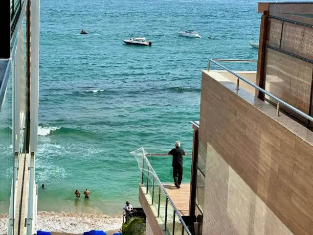 Apartamento para Venda em Salvador/BA Barra 1 Quartos