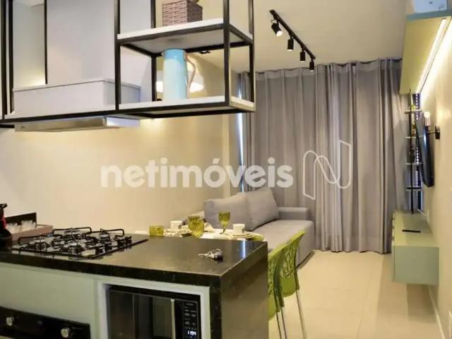 Apartamento para Venda em Salvador/BA Barra 1 Quartos