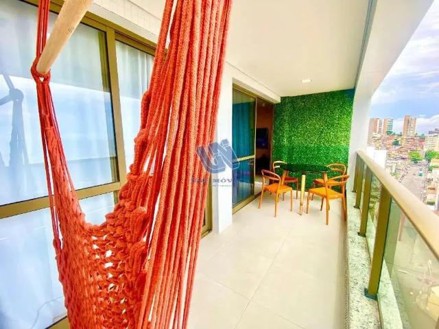 Apartamento para Venda em Salvador/BA Barra 1 Quartos
