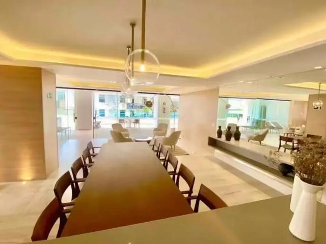 Apartamento para Venda em Salvador/BA Barra 1 Quartos