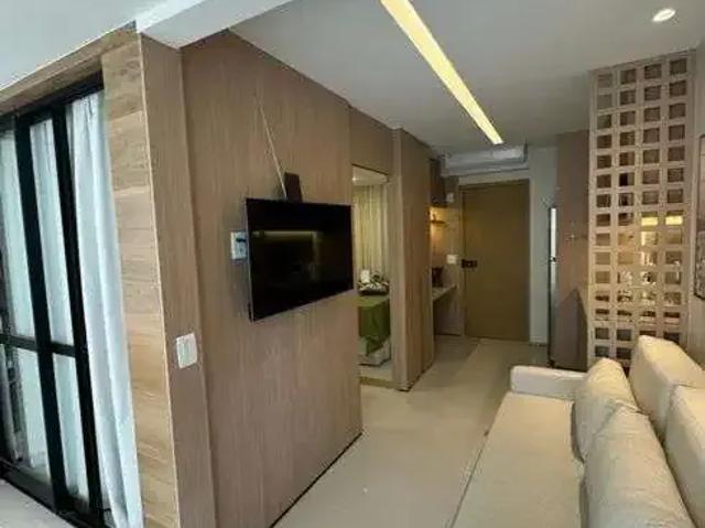 Apartamento para Venda em Salvador/BA Barra 1 Quartos