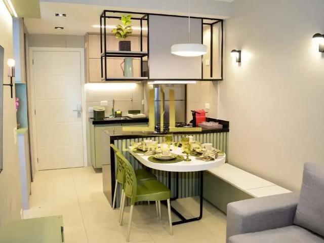 Apartamento para Venda em Salvador/BA Barra 1 Quartos