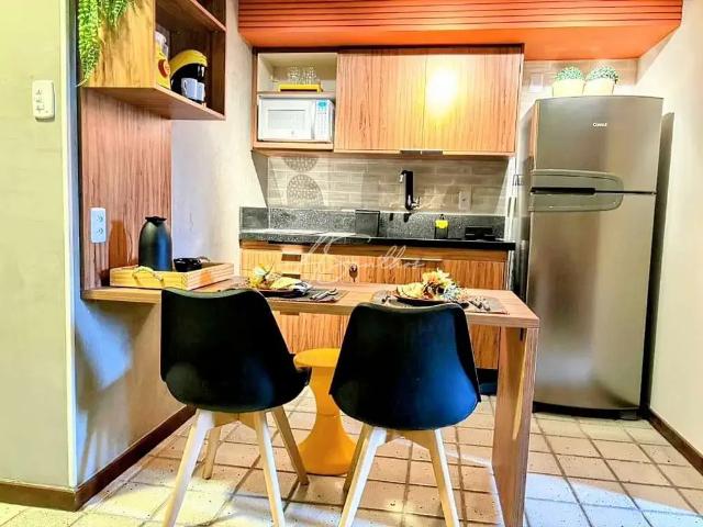 Apartamento para Venda em Salvador/BA Barra 1 Quartos