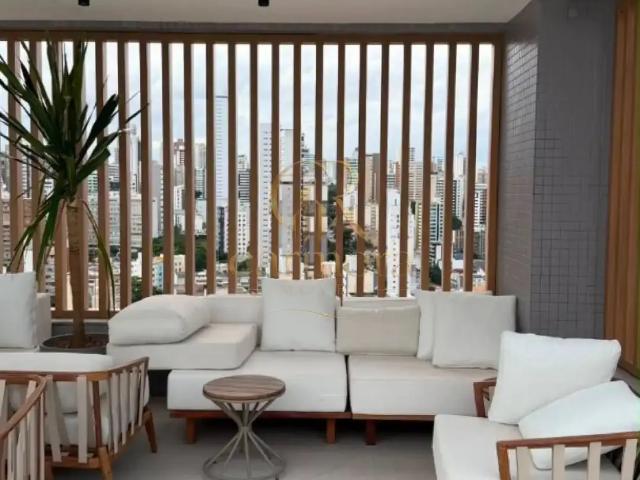 Apartamento para Venda em Salvador/BA Barra 1 Quartos