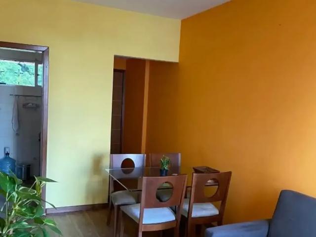Apartamento para Venda em Salvador/BA Barra 1 Quartos