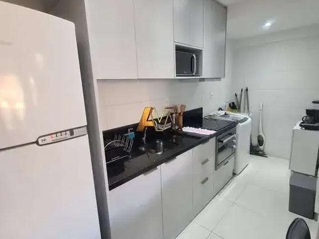Apartamento para Venda em Salvador/BA Barra 1 Quartos