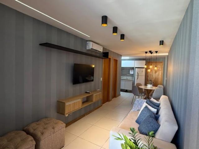 Apartamento para Venda em Salvador/BA Barra 1 Quartos