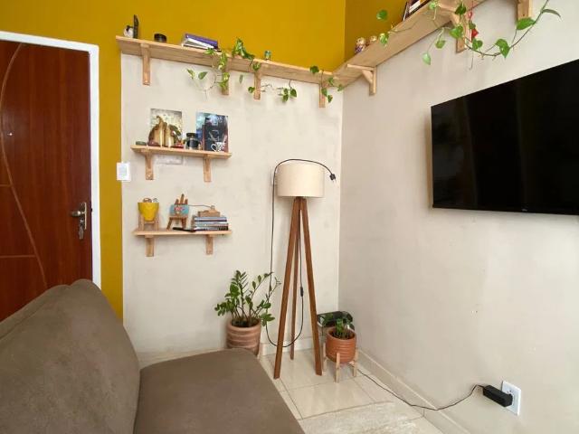 Apartamento para Venda em Salvador/BA Barra 1 Quartos