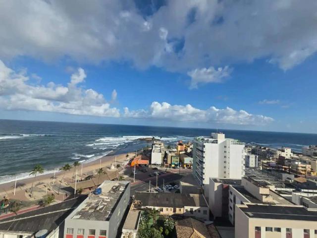 Apartamento para Venda em Salvador/BA Barra 1 Quartos