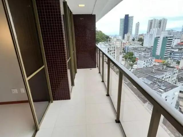 Apartamento para Venda em Salvador/BA Barra 1 Quartos