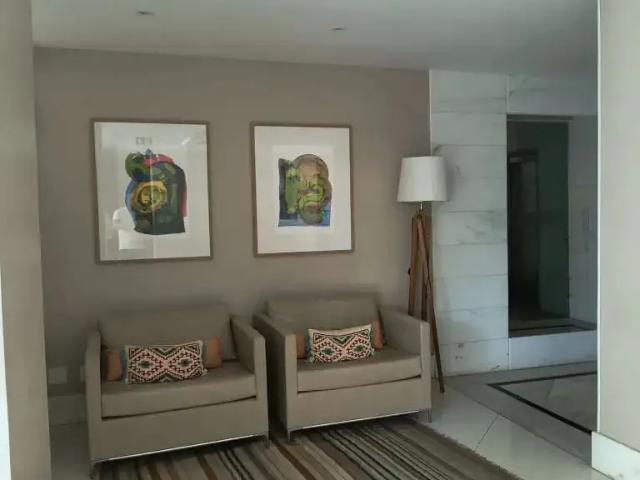 Apartamento para Venda em Salvador/BA Barra 1 Quartos