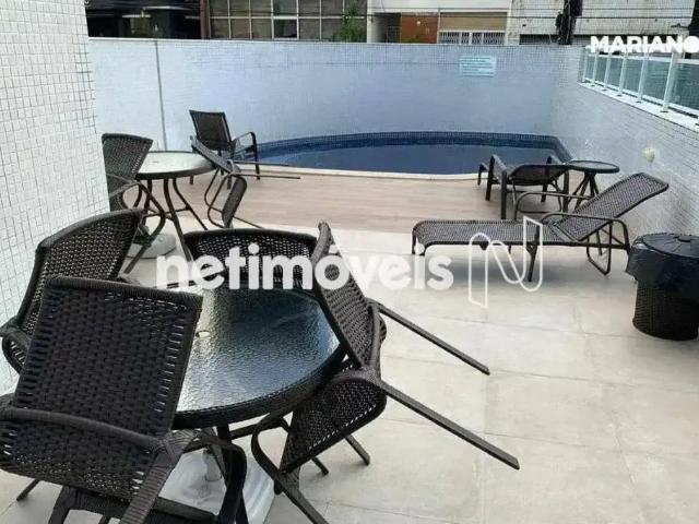 Apartamento para Venda em Salvador/BA Barra 1 Quartos