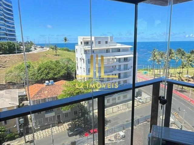 Apartamento para Venda em Salvador/BA Barra 1 Quartos
