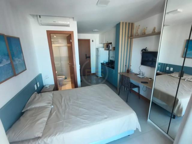Apartamento para Venda em Salvador/BA Barra 1 Quartos