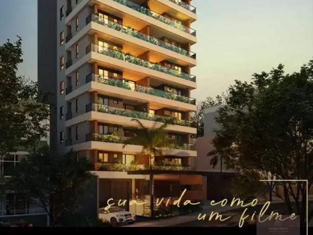 Apartamento para Venda em Salvador/BA Barra 1 Quartos