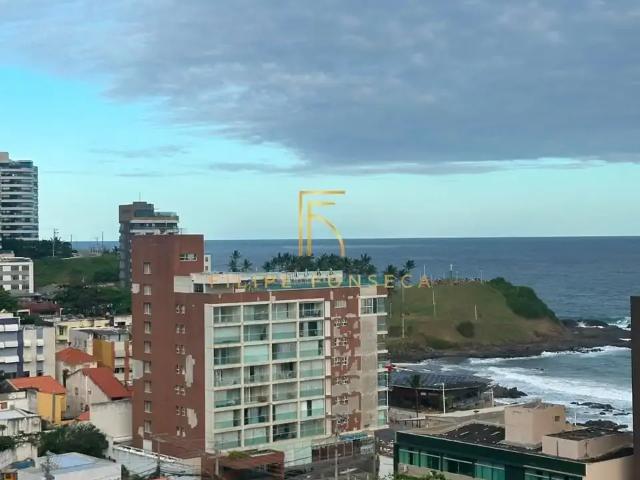 Apartamento para Venda em Salvador/BA Barra 1 Quartos