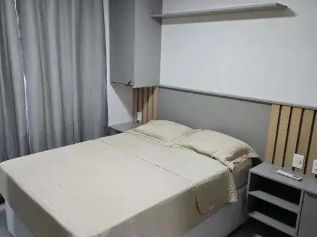 Apartamento para Venda em Salvador/BA Barra 1 Quartos
