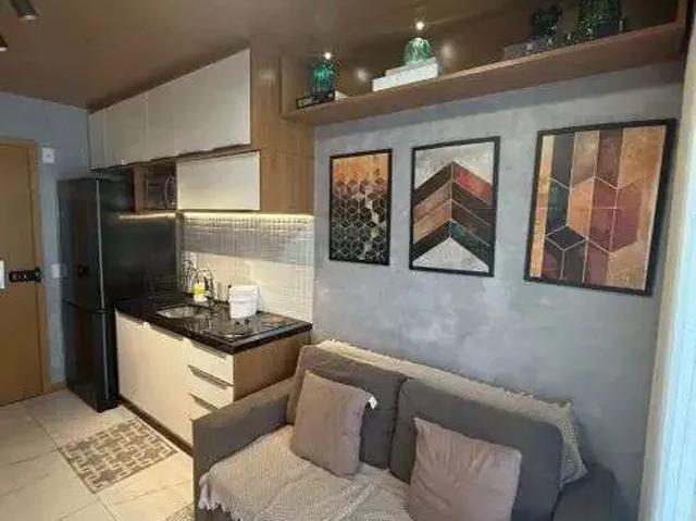 Apartamento para Venda em Salvador/BA Barra 1 Quartos