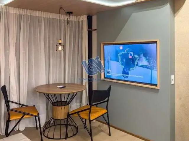 Apartamento para Venda em Salvador/BA Barra 1 Quartos