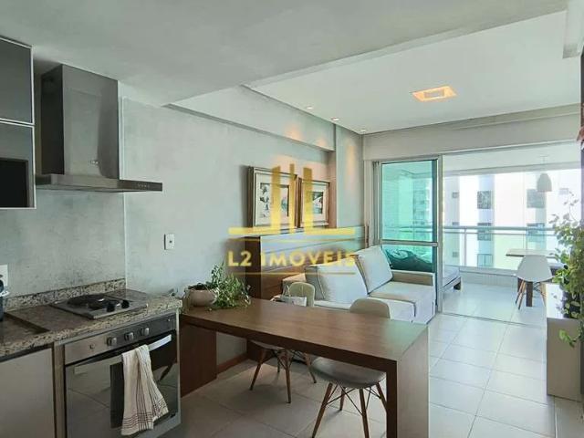 Apartamento para Venda em Salvador/BA Barra 1 Quartos