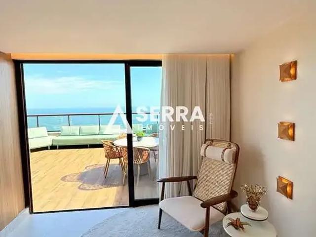 Apartamento para Venda em Salvador/BA Barra 1 Quartos