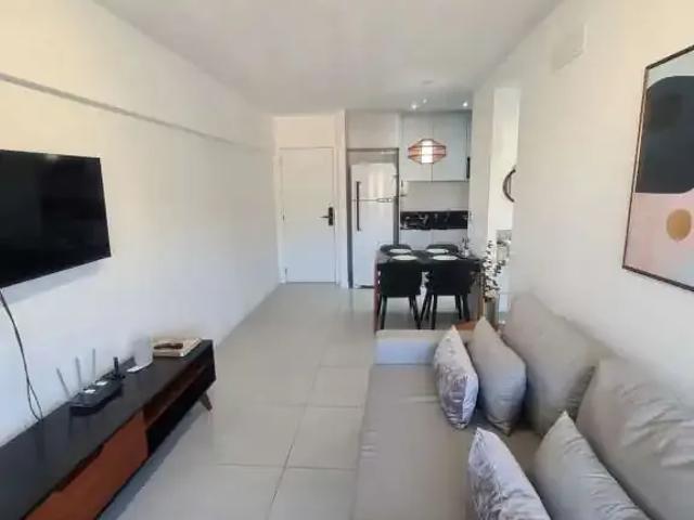 Apartamento para Venda em Salvador/BA Barra 1 Quartos