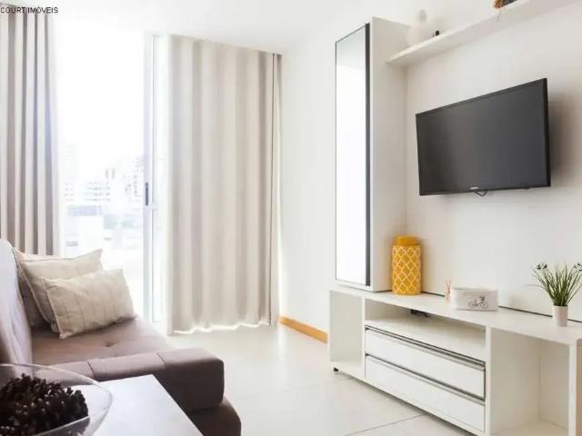 Apartamento para Venda em Salvador/BA Barra 1 Quartos