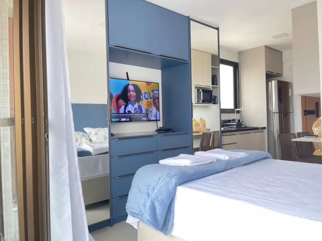 Apartamento para Venda em Salvador/BA Barra 1 Quartos