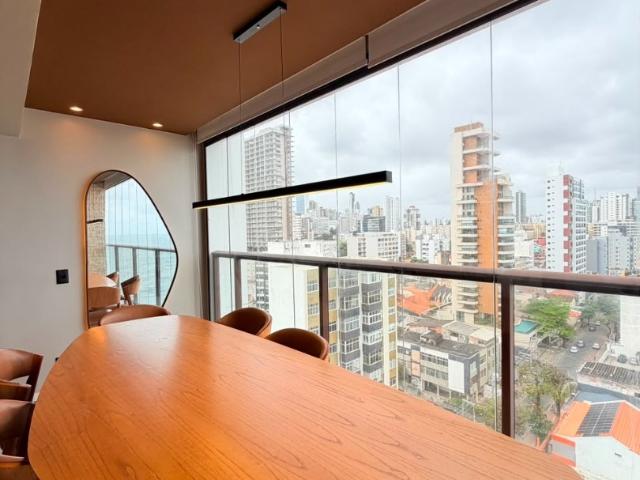Apartamento para Venda em Salvador/BA Barra 1 Quartos