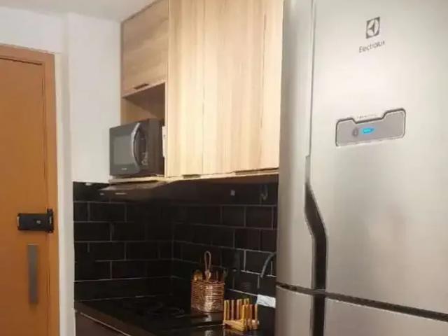Apartamento para Venda em Salvador/BA Barra 1 Quartos