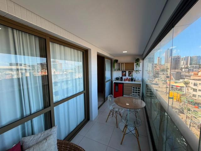 Apartamento para Venda em Salvador/BA Barra 1 Quartos