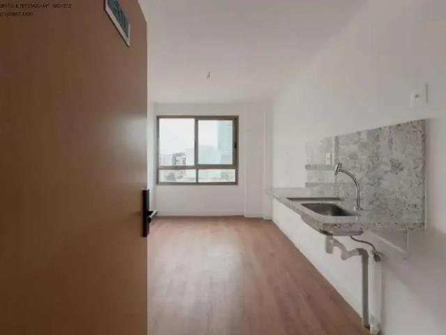Apartamento para Venda em Salvador/BA Barbalho 1 Quartos