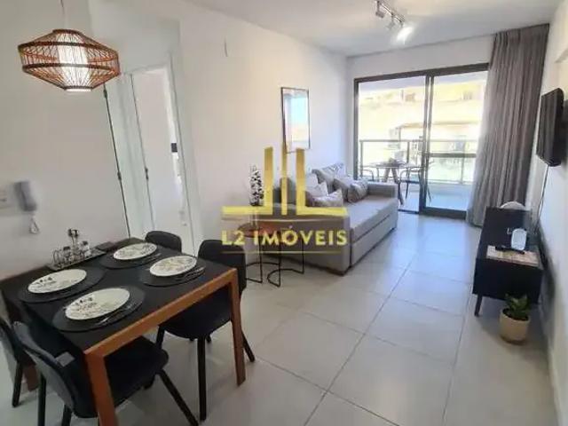 Apartamento para Venda em Salvador/BA Barra 1 Quartos
