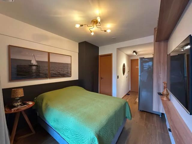 Apartamento para Venda em Salvador/BA Barra 1 Quartos