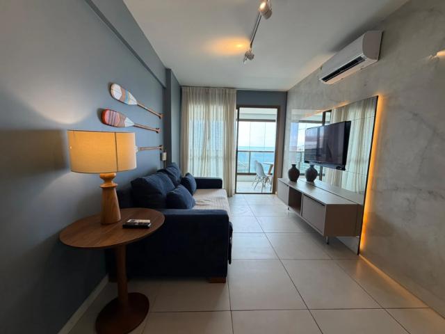 Apartamento para Venda em Salvador/BA Barra 1 Quartos