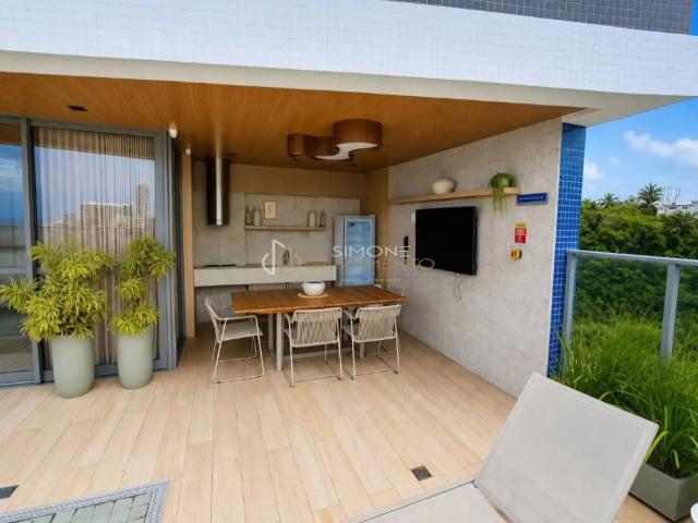 Apartamento para Venda em Salvador/BA Barra 1 Quartos